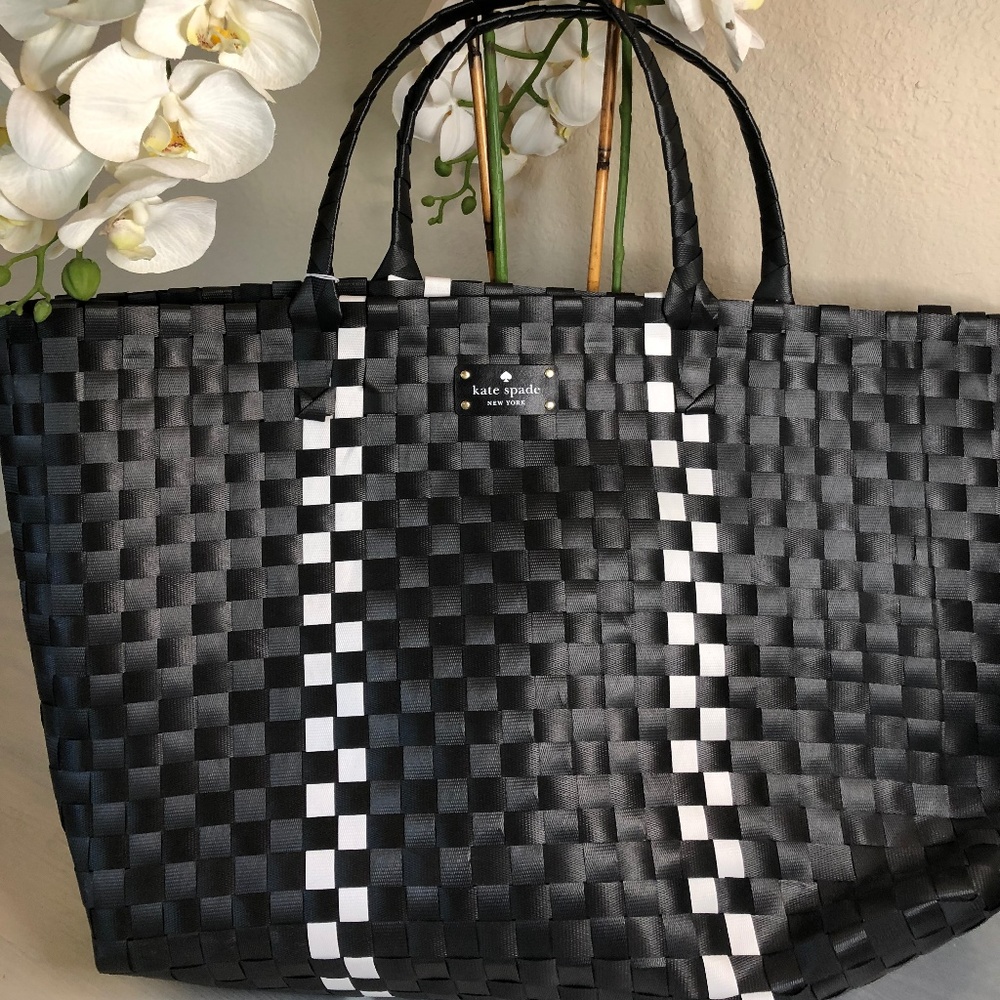 Kate Spade  Large Tote